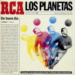 Un buen día