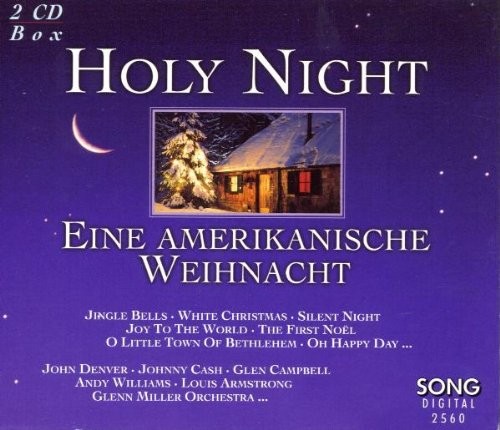 Holy Night