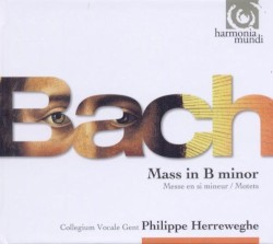 Mass in B minor / Motets