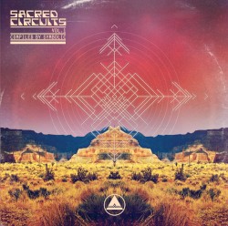 Sacred Circuits Vol. 1