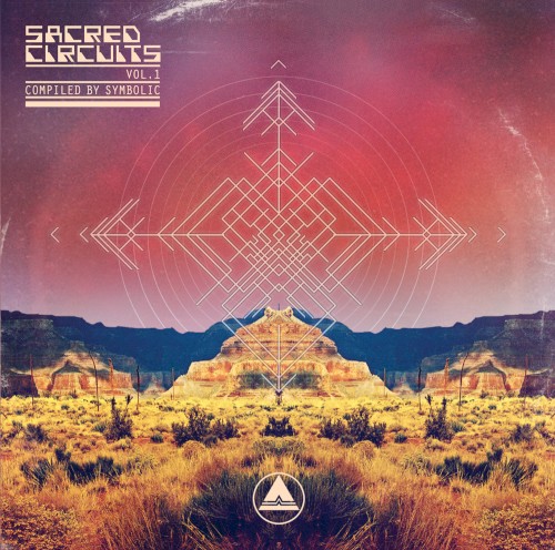Sacred Circuits Vol. 1