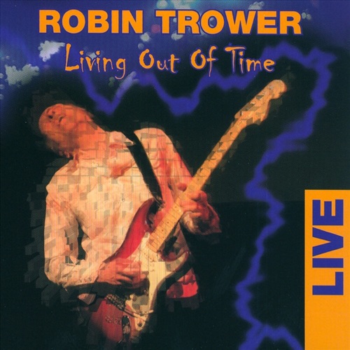 Living Out of Time