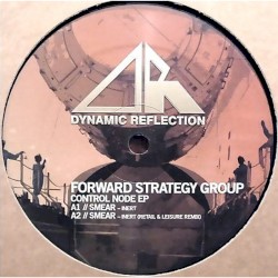 Control Node EP
