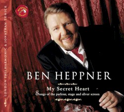 My Secret Heart