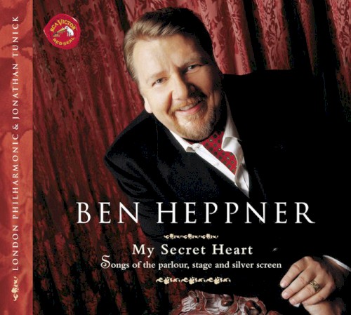 My Secret Heart
