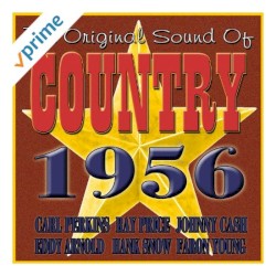 The Original Sound Of Country 1956