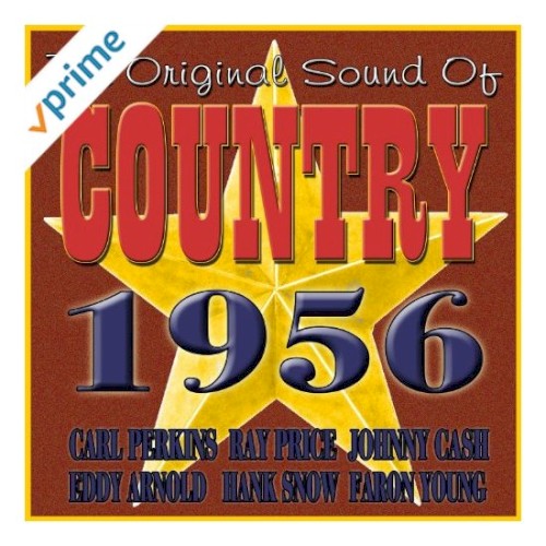 The Original Sound Of Country 1956
