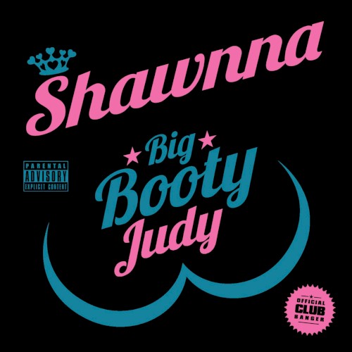 Big Booty Judy