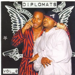 Diplomats, Volume 2
