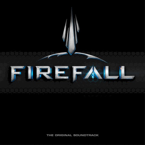 Firefall Original Soundtrack