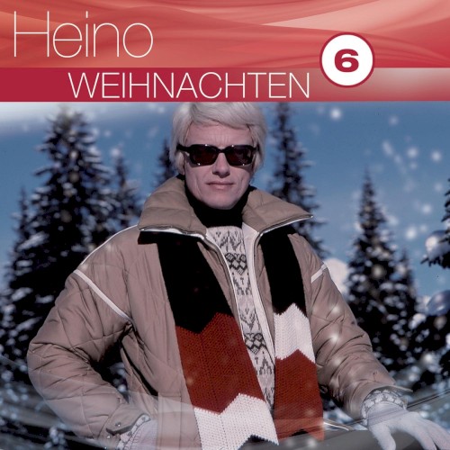 Weihnachten hoch 6
