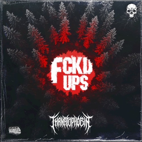 FCKD UPS