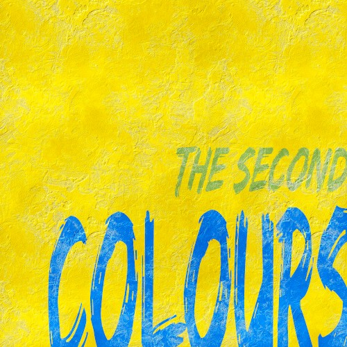 Colours: The Second