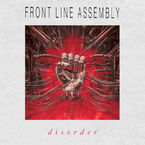 Disorder