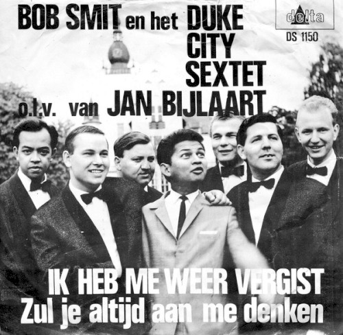Ik heb me weer vergist / Zul je altijd aan me denken
