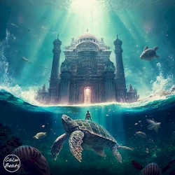 Sea Turtle