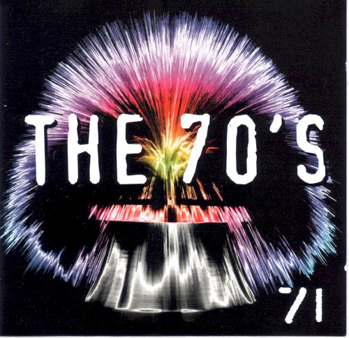 The 70’s: 1971
