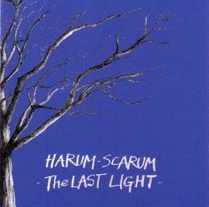 The Last Light