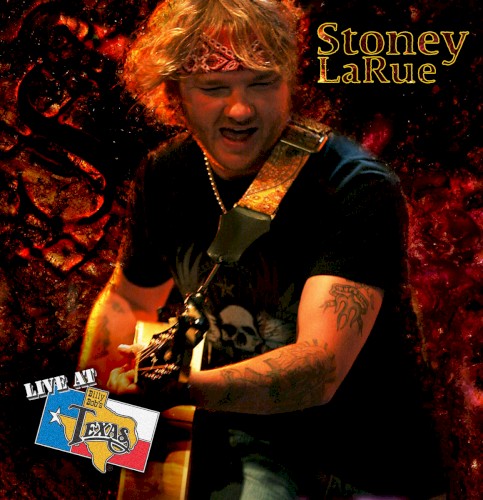 Live at Billy Bob's Texas