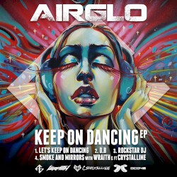 Keep on Dancing EP