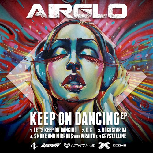 Keep on Dancing EP