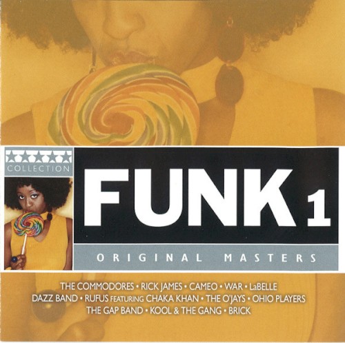 Funk 1