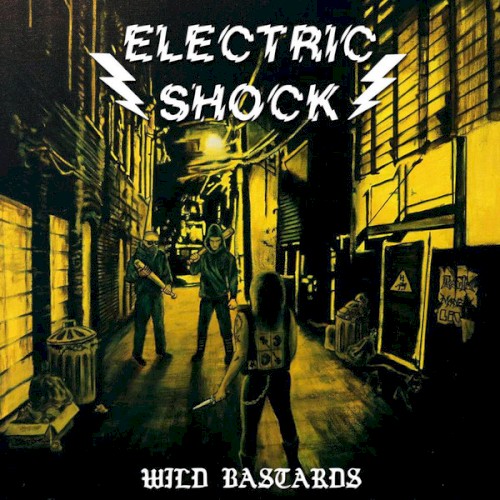 Wild Bastards