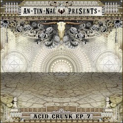 Acid Crunk EP 7