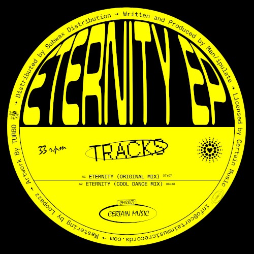 Eternity EP