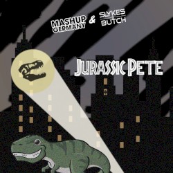 Jurassic Pete