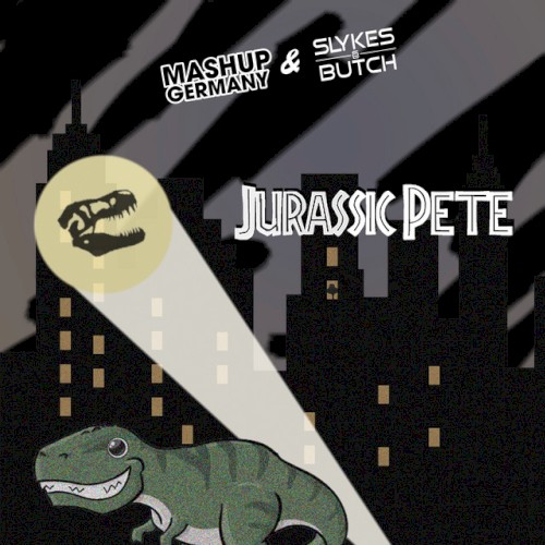 Jurassic Pete