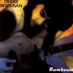 Bamboulé