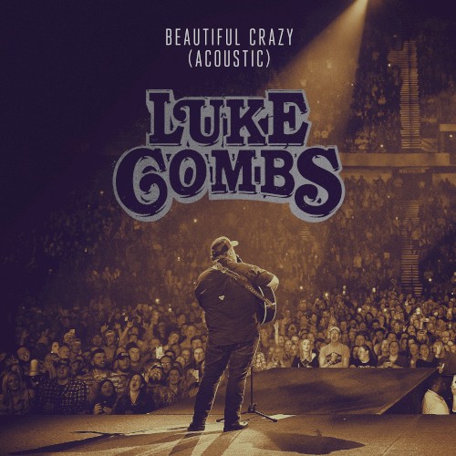 Beautiful Crazy (acoustic)