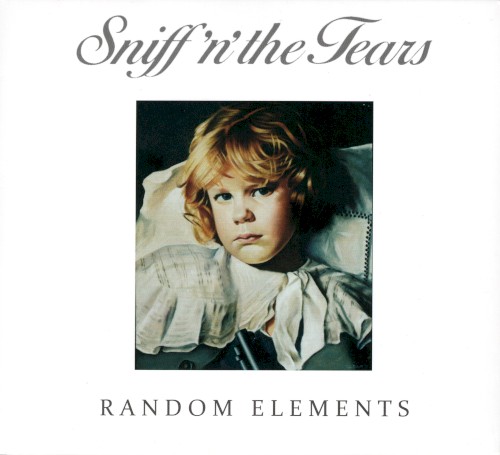 Random Elements
