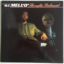 Thoughts Released (Revelation I)