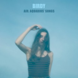 Air: Aquarius’ Songs