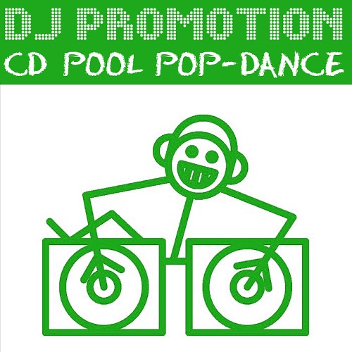 DJ Promotion CD Pool Pop/Dance 344