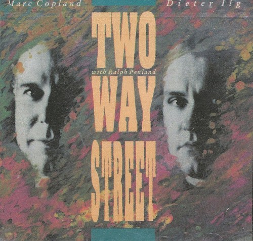 Two Way Street