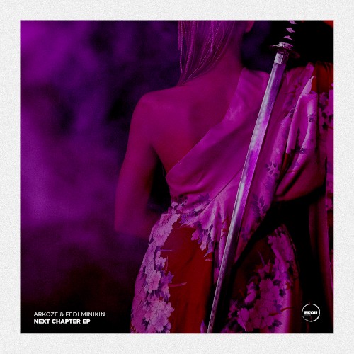 Next Chapter EP