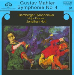 Symphonie no. 4