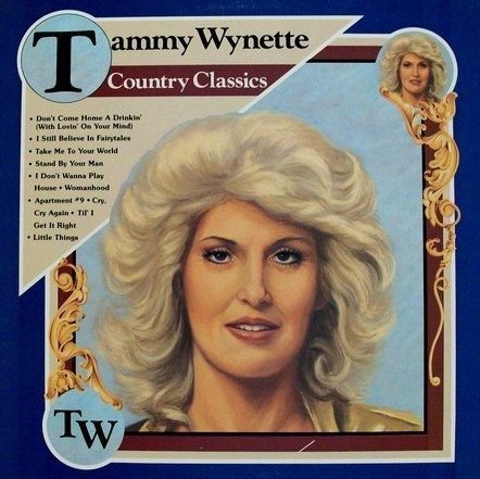 Country Classics