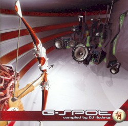 G-Spot - Compiled by DJ Huda-G