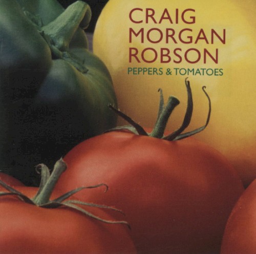Peppers & Tomatoes