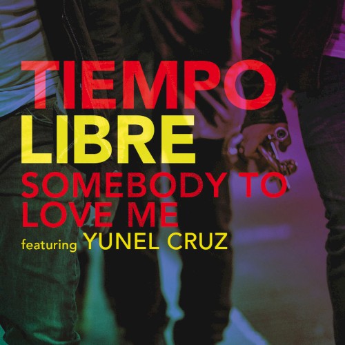 Somebody to Love Me