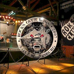 Rock's over Roks