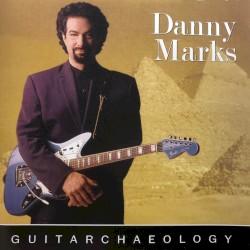 Guitarcheaology