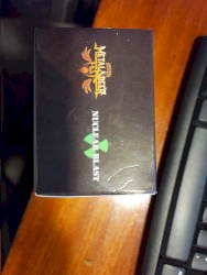 Metal & Beer Fest Edition Cassette Box Set