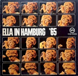 Ella in Hamburg