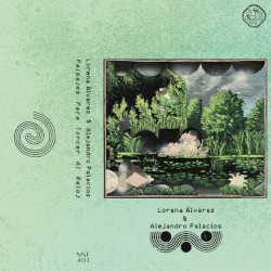 Paisajes Para Torcer al Reloj