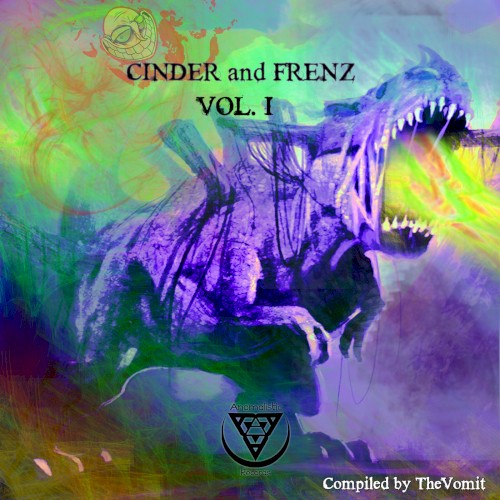 Cinder and Frenz, Vol. I